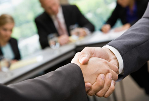 企业社保账户托管服务